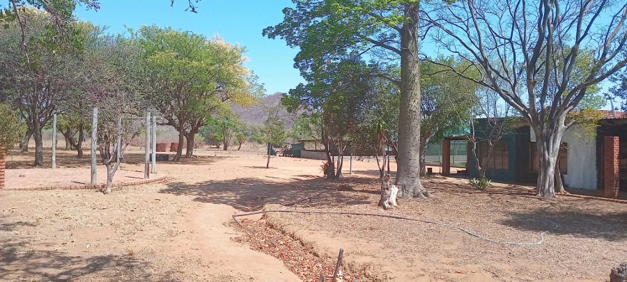 Commercial Property for Sale in Bokfontein North West